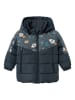 name it Winterjacke "Maglow" in Dunkelblau