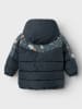 name it Winterjacke "Maglow" in Dunkelblau