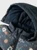 name it Winterjacke "Maglow" in Dunkelblau