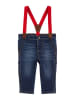 OshKosh Jeans in Dunkelblau