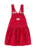 OshKosh Tuinjurk rood