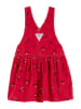 OshKosh Tuinjurk rood