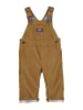 OshKosh Latzhose in Hellbraun