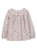 OshKosh Blouse crème/lichtroze