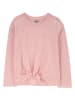 OshKosh Longsleeve lichtroze