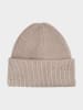 4F Mütze in Beige