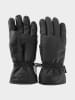 4F Ski-/Snowboardhandschuhe in Schwarz