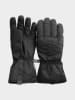 4F Ski-/snowboardhandschoenen zwart