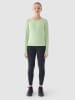 4F Trainingsshirt groen