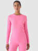 4F Trainingsshirt in Rosa