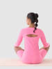 4F Trainingsshirt in Rosa