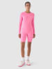4F Trainingsshirt in Rosa