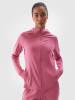 4F Trainingsjacke in Pink