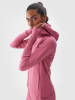 4F Trainingsjacke in Pink