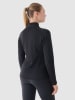 4F Trainingsshirt zwart