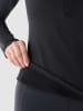 4F Trainingsshirt in Schwarz