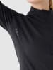 4F Trainingsshirt zwart