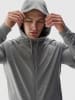 4F Trainingsjacke in Grau