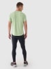 4F Functionele legging zwart