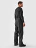 4F Ski-/snowboardbroek zwart