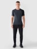 4F Trainingsshirt in Anthrazit