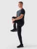 4F Trainingsshirt antraciet