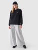 4F Longsleeve zwart