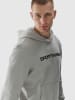 4F Hoodie grijs