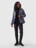 4F Ski-/Snowboardjacke in Hellblau