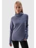 4F Thermo-onderhemd blauw