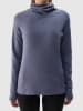 4F Thermo-onderhemd blauw