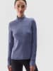 4F Thermo-onderhemd blauw