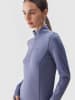 4F Thermo-onderhemd blauw