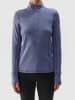 4F Thermo-onderhemd blauw