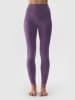 4F Thermounterhose in Lila