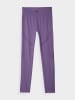 4F Thermounterhose in Lila