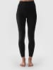 4F Thermounterhose in Schwarz