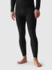 4F Thermo-onderbroek zwart
