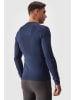4F Thermo-onderhemd blauw
