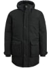 CAST IRON Parka in Anthrazit