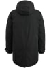 CAST IRON Parka in Anthrazit
