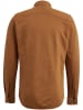 CAST IRON Blouse lichtbruin