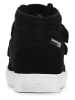 Bundgaard Leder-Sneakers "Hubert" in Schwarz