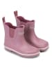 Bundgaard Gummistiefel "Charly" in Rosa