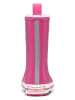 Bundgaard Rubberlaarzen "Charly" roze