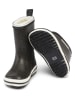 Bundgaard Gummistiefel "Charly" in Schwarz