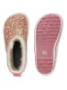 Bundgaard Rubberlaarzen "Charly" beige/lichtroze
