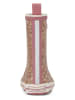 Bundgaard Rubberlaarzen "Charly" beige/lichtroze