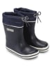 Bundgaard Rubberlaarzen "Cirro" donkerblauw