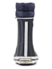Bundgaard Rubberlaarzen "Cirro" donkerblauw